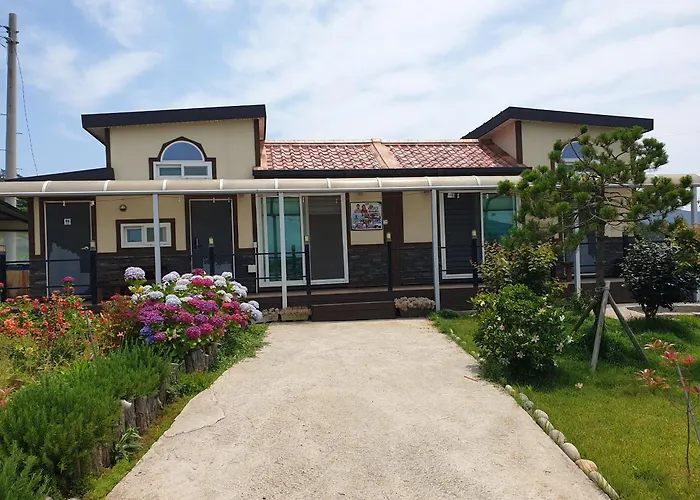 Yonghyun\'S House